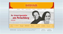 Desktop Screenshot of beitelrock.de