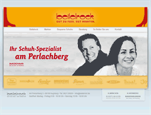 Tablet Screenshot of beitelrock.de